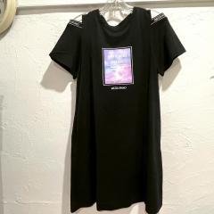 mezzo piano Junior、160cm、ワンピース、綿、女の子用
