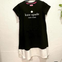 kate spade new york、160cm、ワンピース、綿・ポリエステル、女の子用