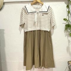 pom ponette junior、160cm、ワンピース、その他、女の子用