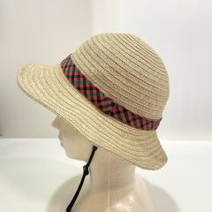 familiar、54cm、帽子、ポリエステル、女の子用
