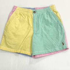POLO RALPH LAUREN、140cm、パンツ、綿、男女共用