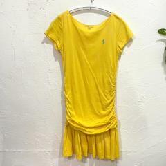 POLO RALPH LAUREN、140cm、ワンピース、綿、女の子用