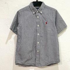 RALPH LAUREN、120cm、シャツ、（表示なし）、男女共用