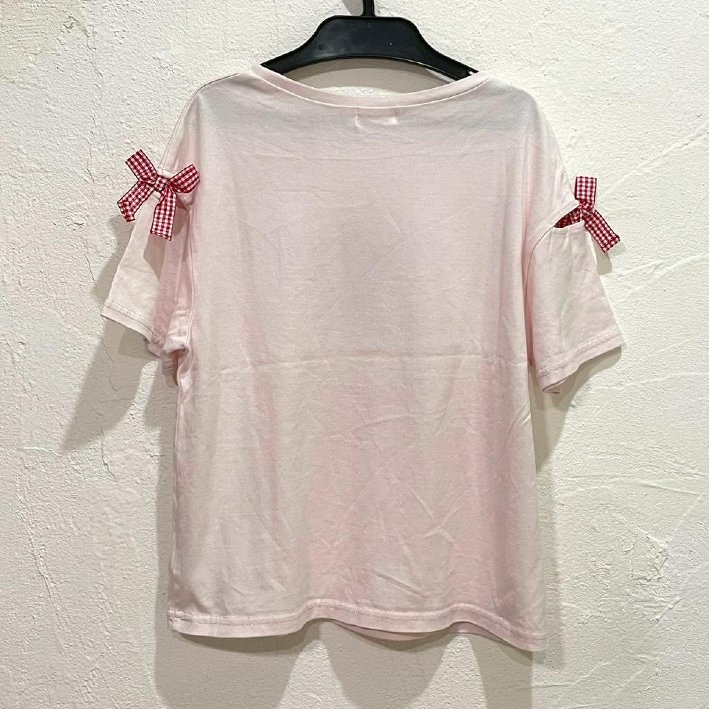 mezzo piano Tシャツ 140cm キッズカントリー｜mezzo pianoの子供服の