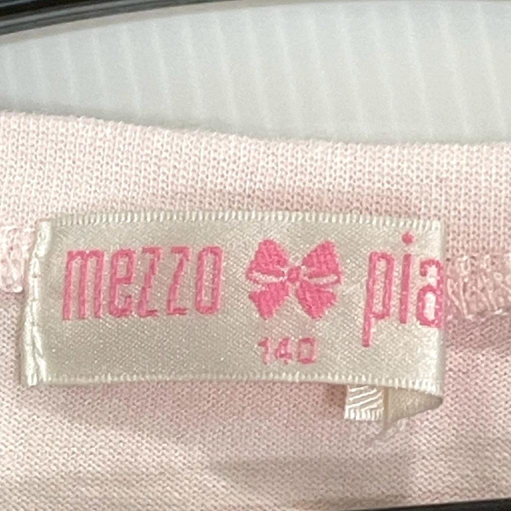 mezzo piano Tシャツ 140cm キッズカントリー｜mezzo pianoの子供服の