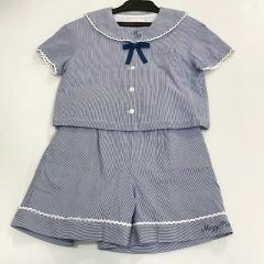 mezzo piano、140cm、セットもの、綿、女の子用