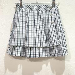 mezzo piano Junior、140cm、スカート、その他、女の子用