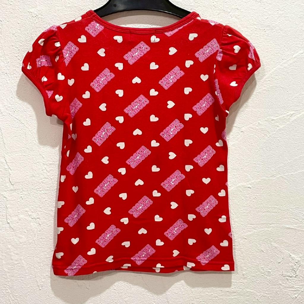 EARTHMAGIC Tシャツ 130cm キッズカントリー｜EARTHMAGICの子供服の