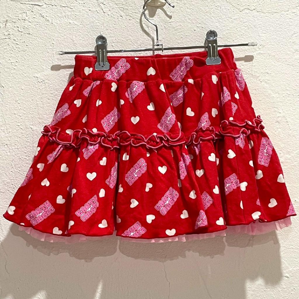 EARTHMAGIC スカート 130cm キッズカントリー｜EARTHMAGICの子供服の