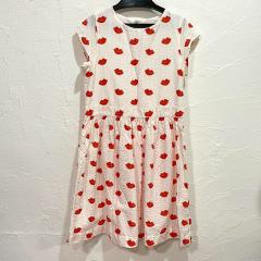 2点⭐︎Sissel、Bontonワンピース2着 BONTON [ ボントン ] |子供服の古着通販 - ミラクルボックス