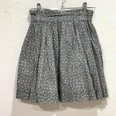 Bonpoint、140cm、スカート、綿、女の子用