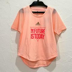 adidas、130cm、Ｔシャツ、その他、男女共用