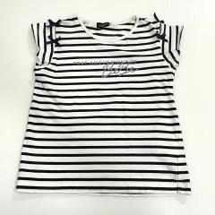 BEBE、130cm、Ｔシャツ、綿、女の子用