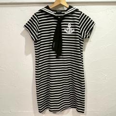 mezzo piano ジャンパースカート 140cm キッズカントリー｜mezzo piano
