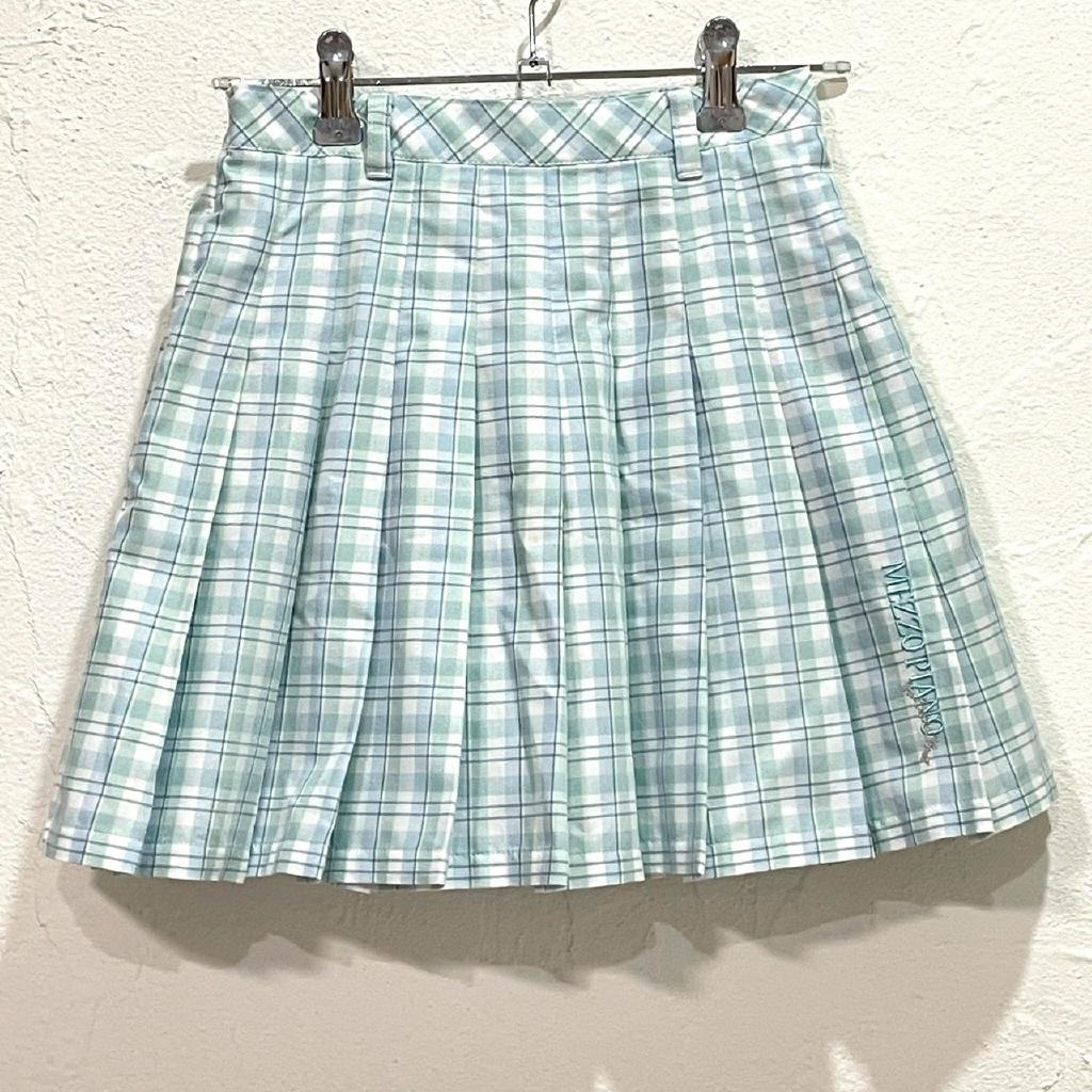 mezzo piano スカート 130cm キッズカントリー｜mezzo pianoの子供服の