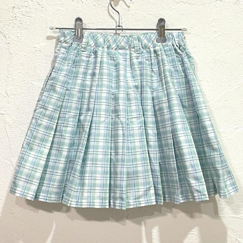 mezzo piano スカート 130cm キッズカントリー｜mezzo pianoの子供服の