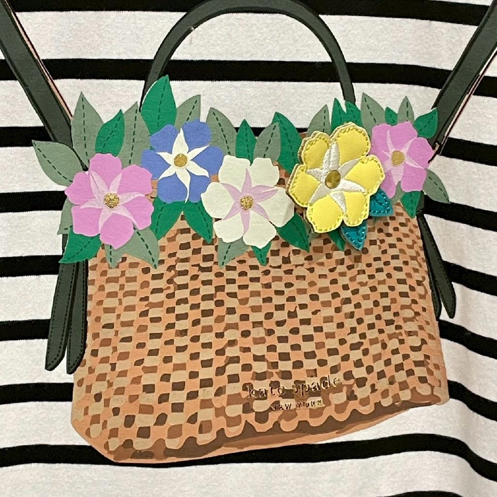 kate spade new york ワンピース 150cm キッズカントリー｜kate spade