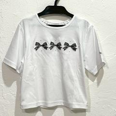 ANNA SUI Mini、140cm、Ｔシャツ、綿、女の子用