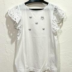 ANNA SUI Mini、140cm、Ｔシャツ、綿、女の子用