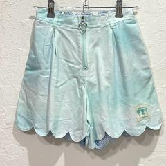 mezzo piano、140cm、キュロット、綿、女の子用