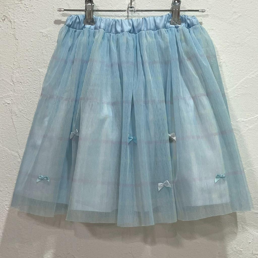 mezzo piano スカート 130cm キッズカントリー｜mezzo pianoの子供服の