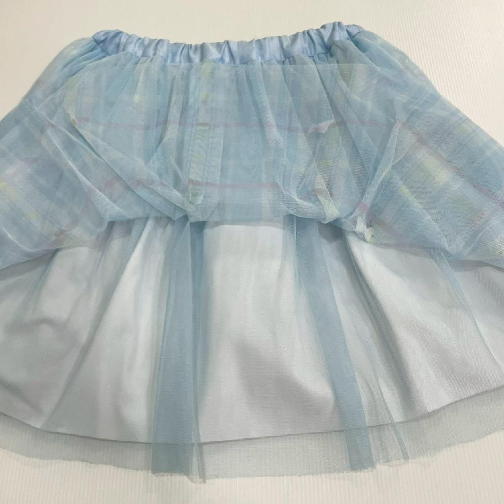 mezzo piano スカート 130cm キッズカントリー｜mezzo pianoの子供服の