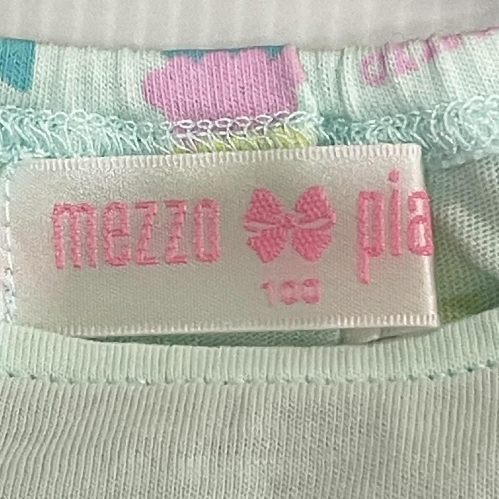 mezzo piano Tシャツ 100cm キッズカントリー｜mezzo pianoの子供服の