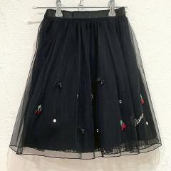 mezzo piano、140cm、スカート、その他、女の子用