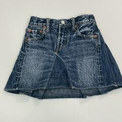 DENIM DUNGAREE[デニム ダンガリー]|子供服の古着通販 - ミラクルボックス