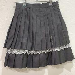 mezzo piano、140cm、スカート、その他、女の子用