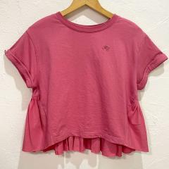 mezzo piano Junior、150cm、Ｔシャツ、綿、女の子用
