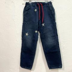 DENIM DUNGAREE[デニム ダンガリー]|子供服の古着通販 - ミラクルボックス