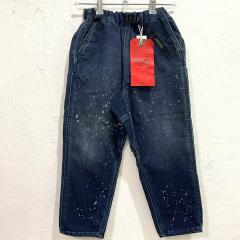 DENIM DUNGAREE[デニム ダンガリー]|子供服の古着通販 - ミラクルボックス