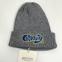 Groovy Colors、56cm、帽子、アクリル、男女共用