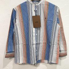 FITH、140cm、シャツ、綿、男女共用