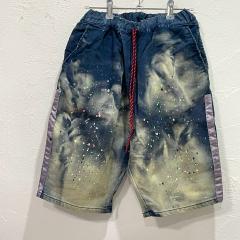 DENIM DUNGAREE、150cm、パンツ、その他、男女共用