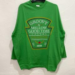 Groovy Colors、150cm、Ｔシャツ、綿、男女共用