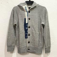 GoToHollywood、140cm、パーカー、綿、男女共用