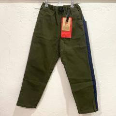 DENIM DUNGAREE、140cm、パンツ、綿・ポリウレタン、男女共用