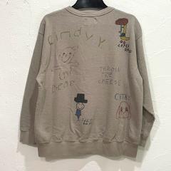 DENIM DUNGAREE[デニム ダンガリー]|子供服の古着通販キッズカントリー