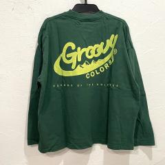 Groovy Colors、150cm、Ｔシャツ、綿、男女共用