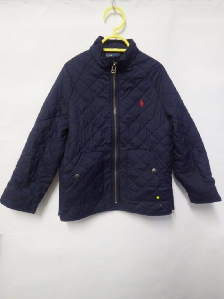 POLO RALPH LAUREN ブルゾン 120cm ファミール｜POLO RALPH LAURENの