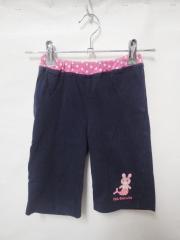 mikihouse HOT BISCUITS、110cm、パンツ、綿、女の子用