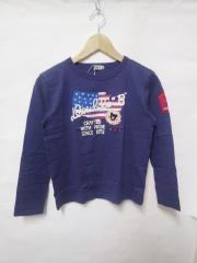 ★mikihouse　DOUBLE.B、150cm、Ｔシャツ、綿、男の子用