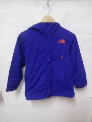 ★THE NORTH FACE、130cm、ジャケット、ナイロン、男の子用