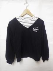 by loveit、160cm、トレーナー、綿・ポリエステル、女の子用