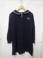 mezzo piano、160cm、ワンピース、綿、女の子用