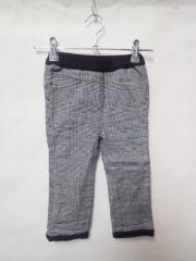Petit main、90cm、パンツ、綿、男の子用