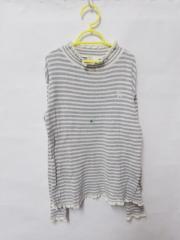 KP、150cm、カットソー、綿、女の子用