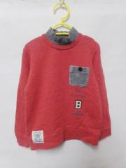 KP、120cm、カットソー、綿、男の子用